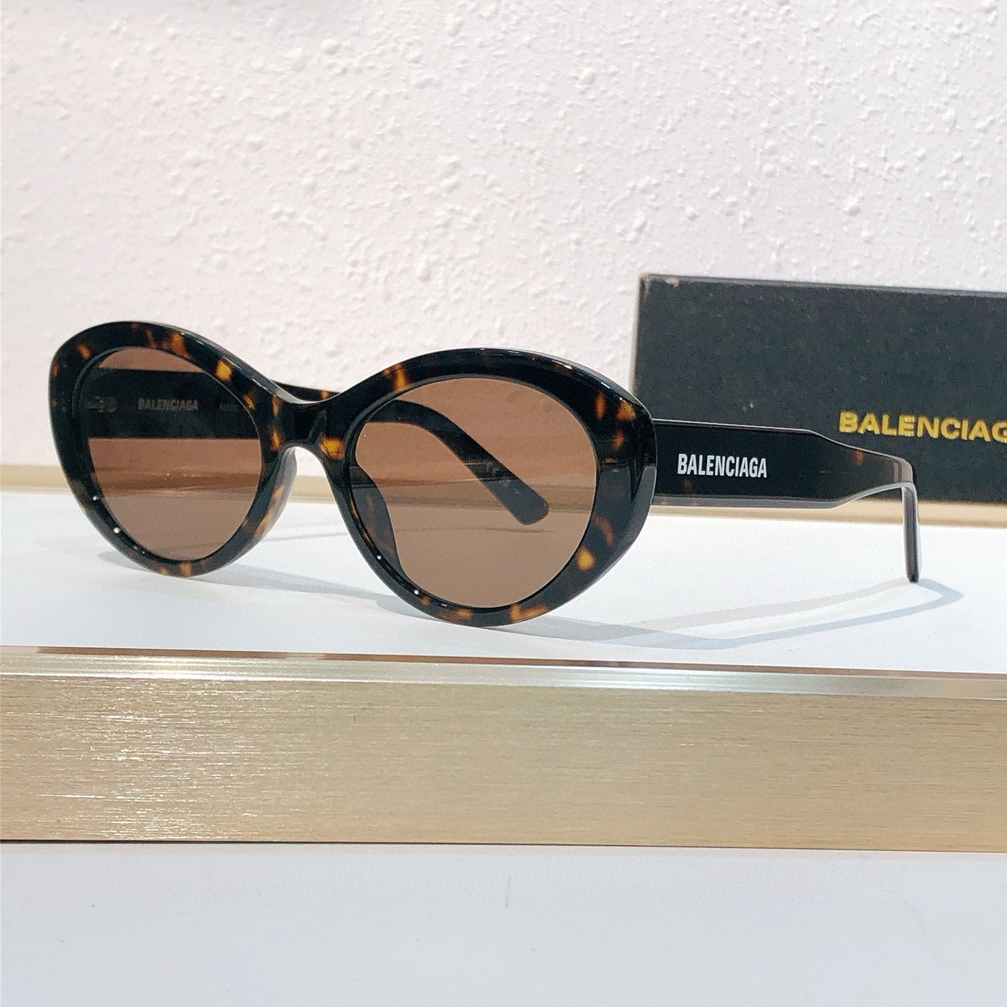 Balenciaga Sunglasses