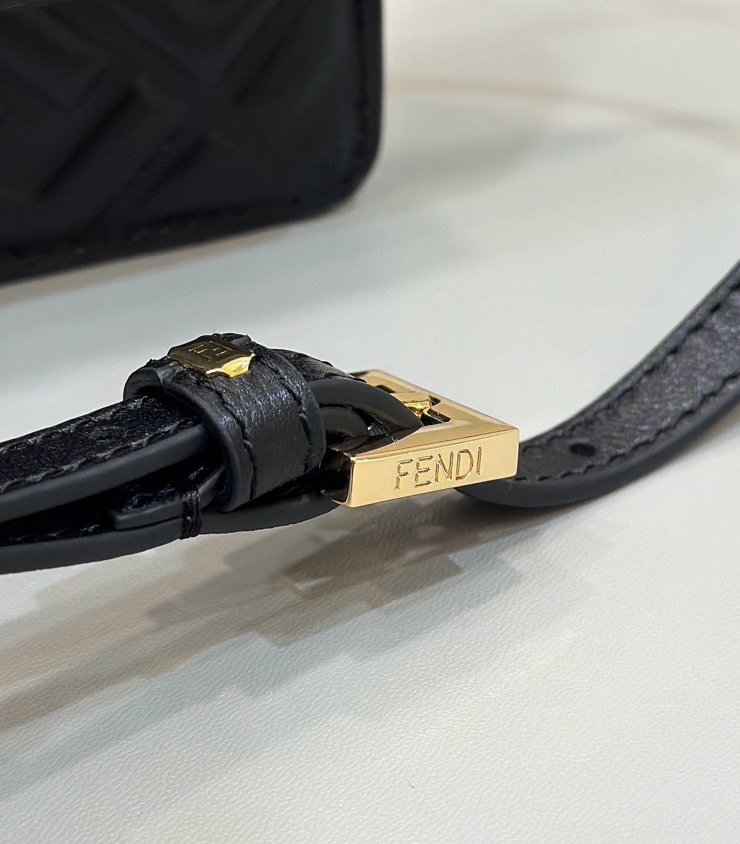 Fendi Baguette Continental