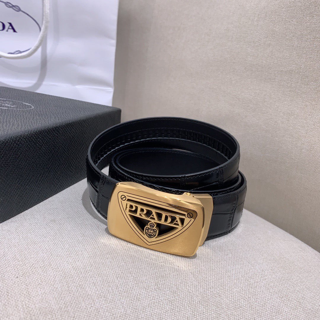 Prada Belt