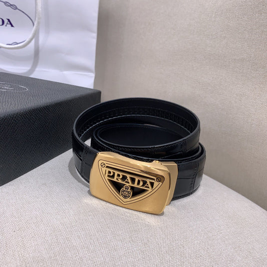 Prada Belt
