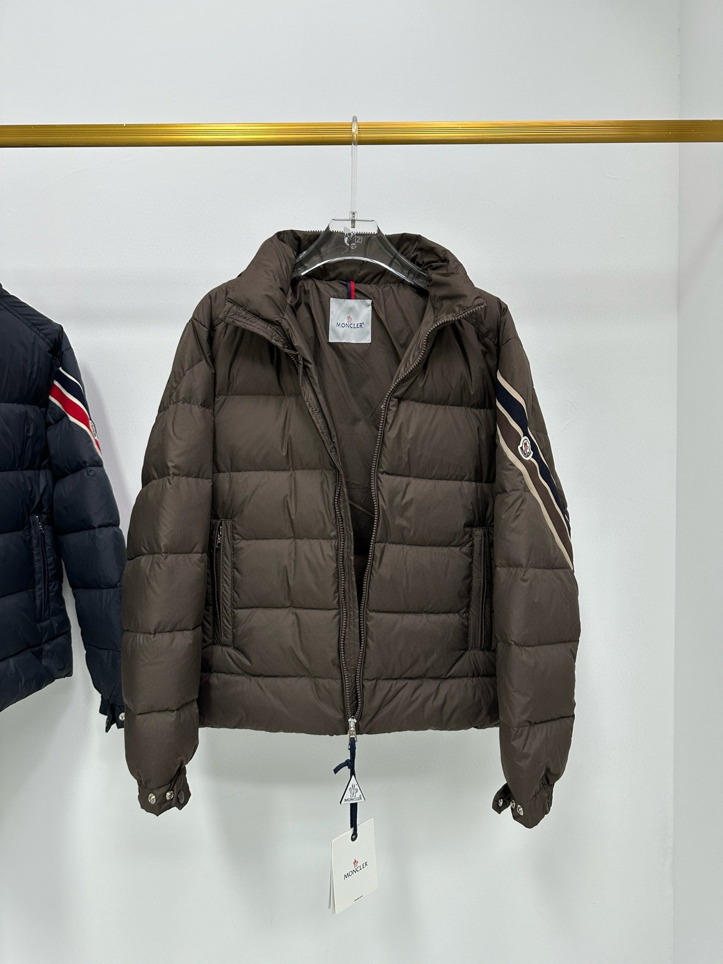 Moncler Down Jacket