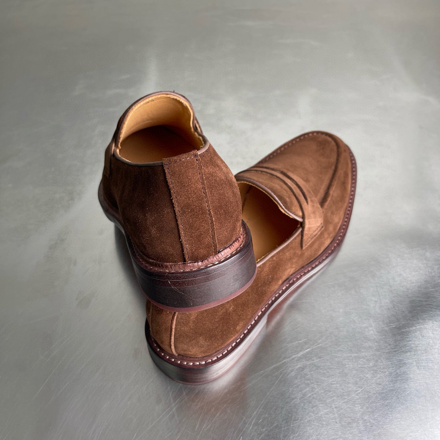 BC Loafer