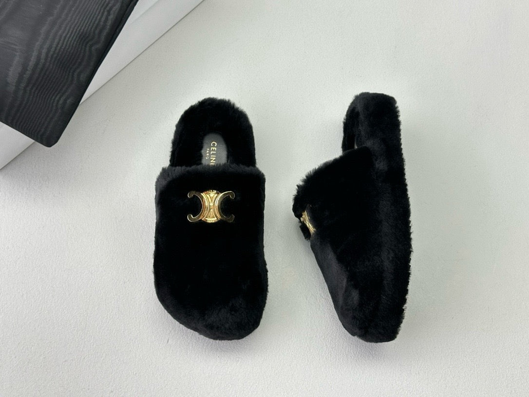 Celine Sandals