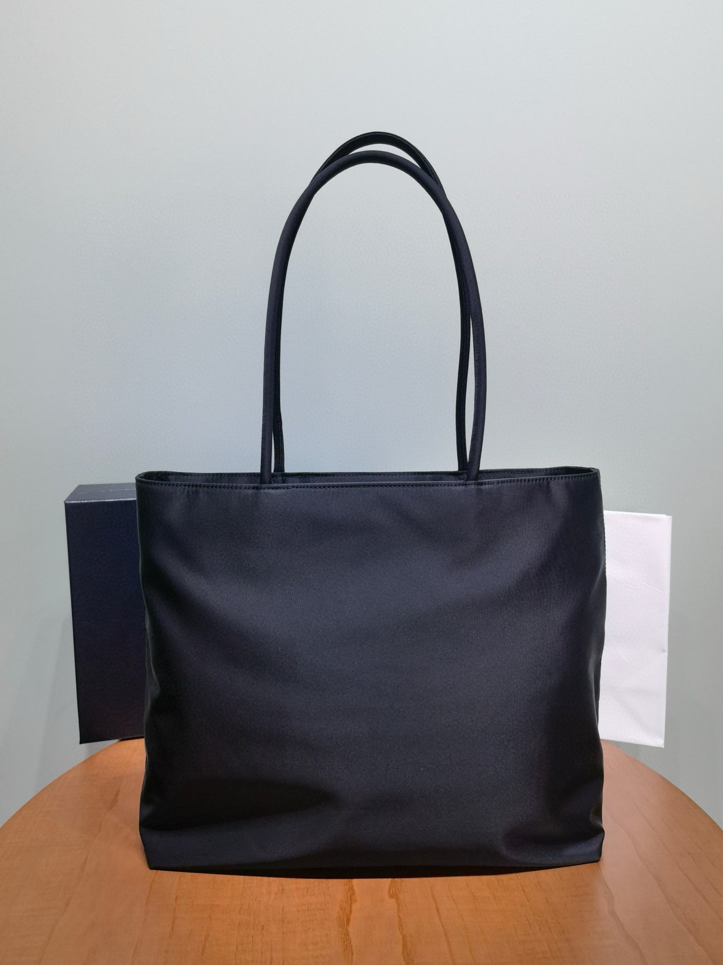 Prada Tote Bag