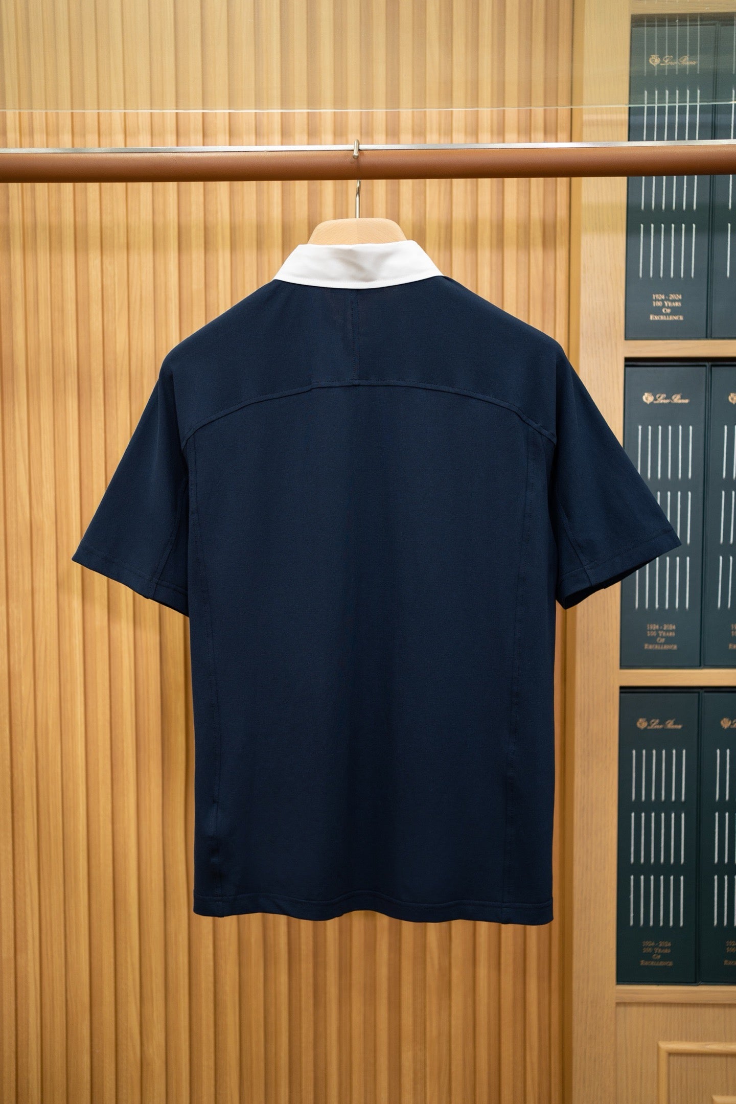 LP Polo