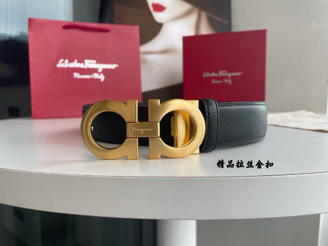 Ferragamo Belt
