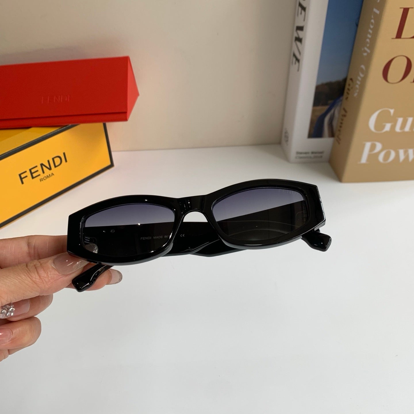 Fendi Sunglasses