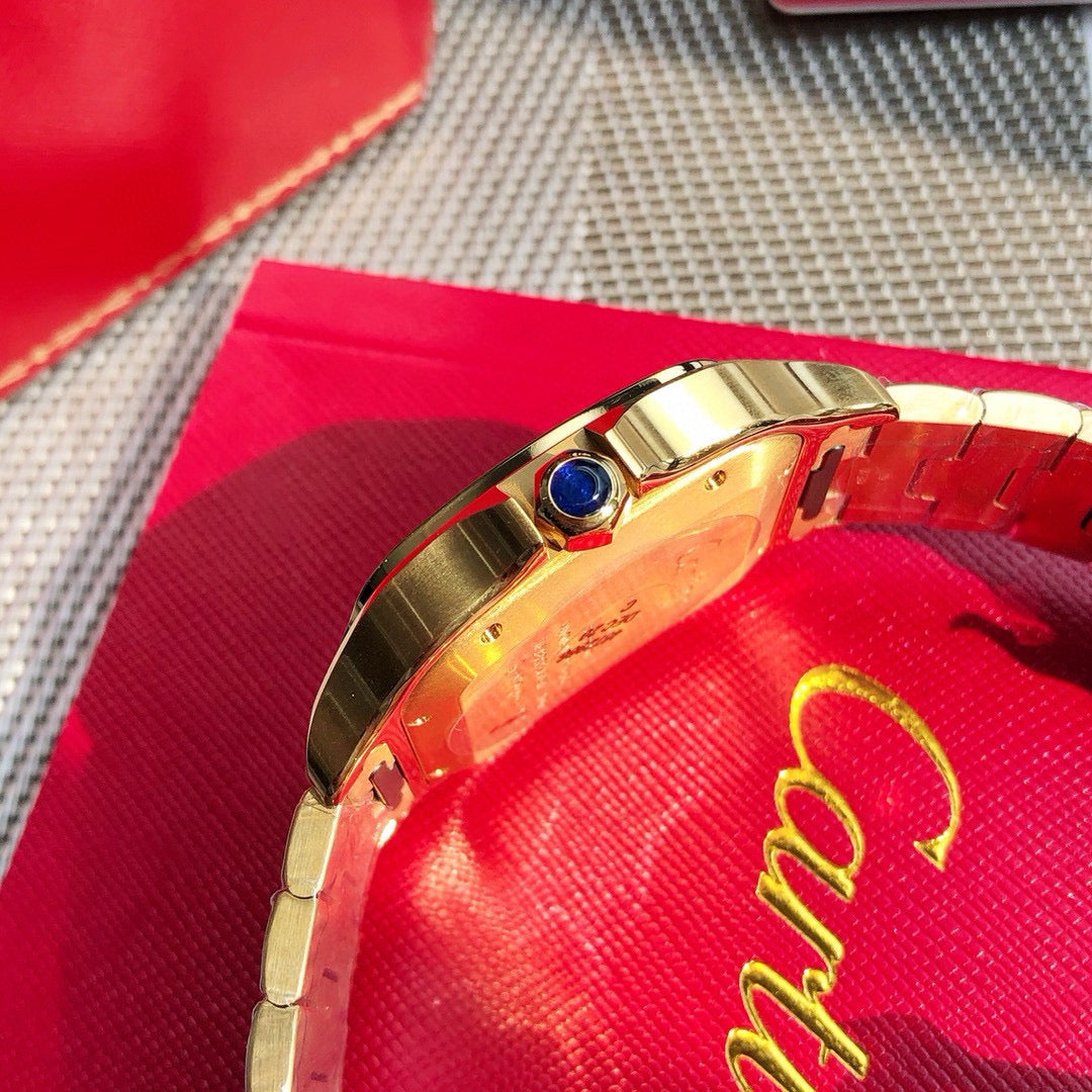 Cartier Santos de Cartier