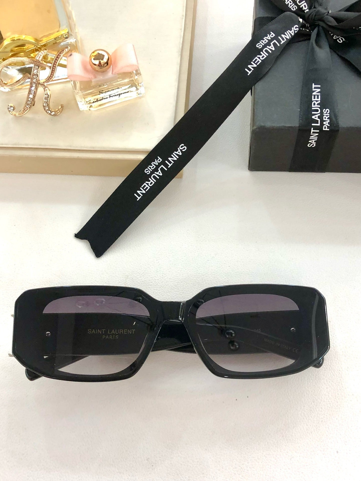 Gafas de sol YSL