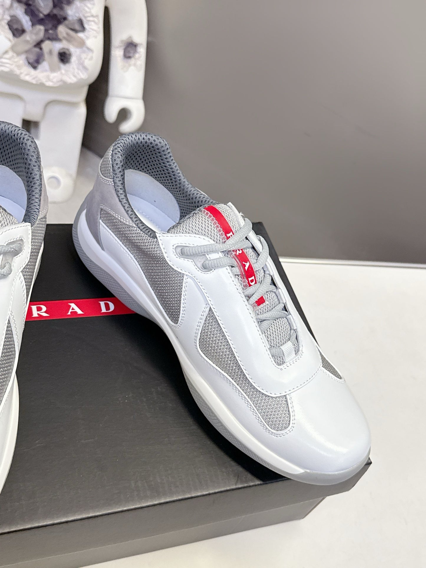 Prada Sneakers