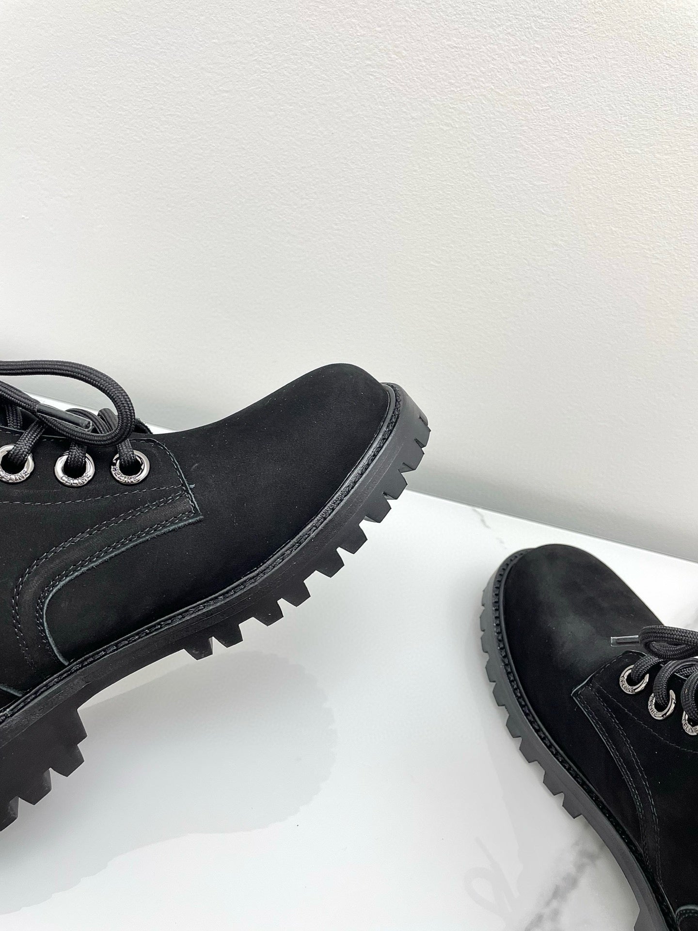 Celine Boots