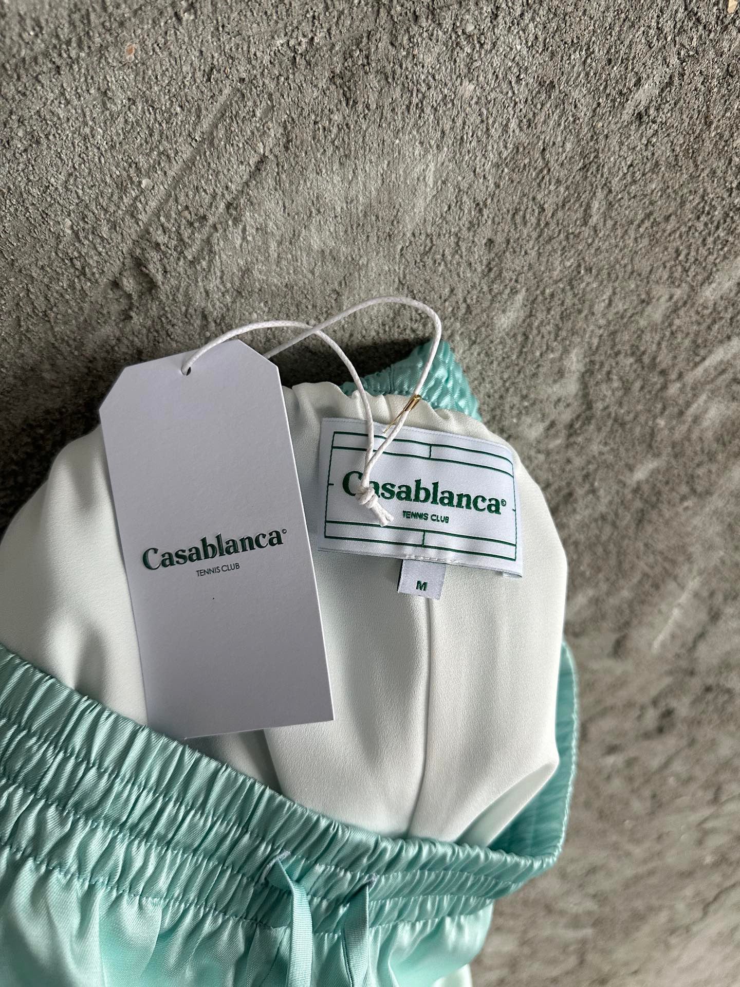 Casablanca Shorts