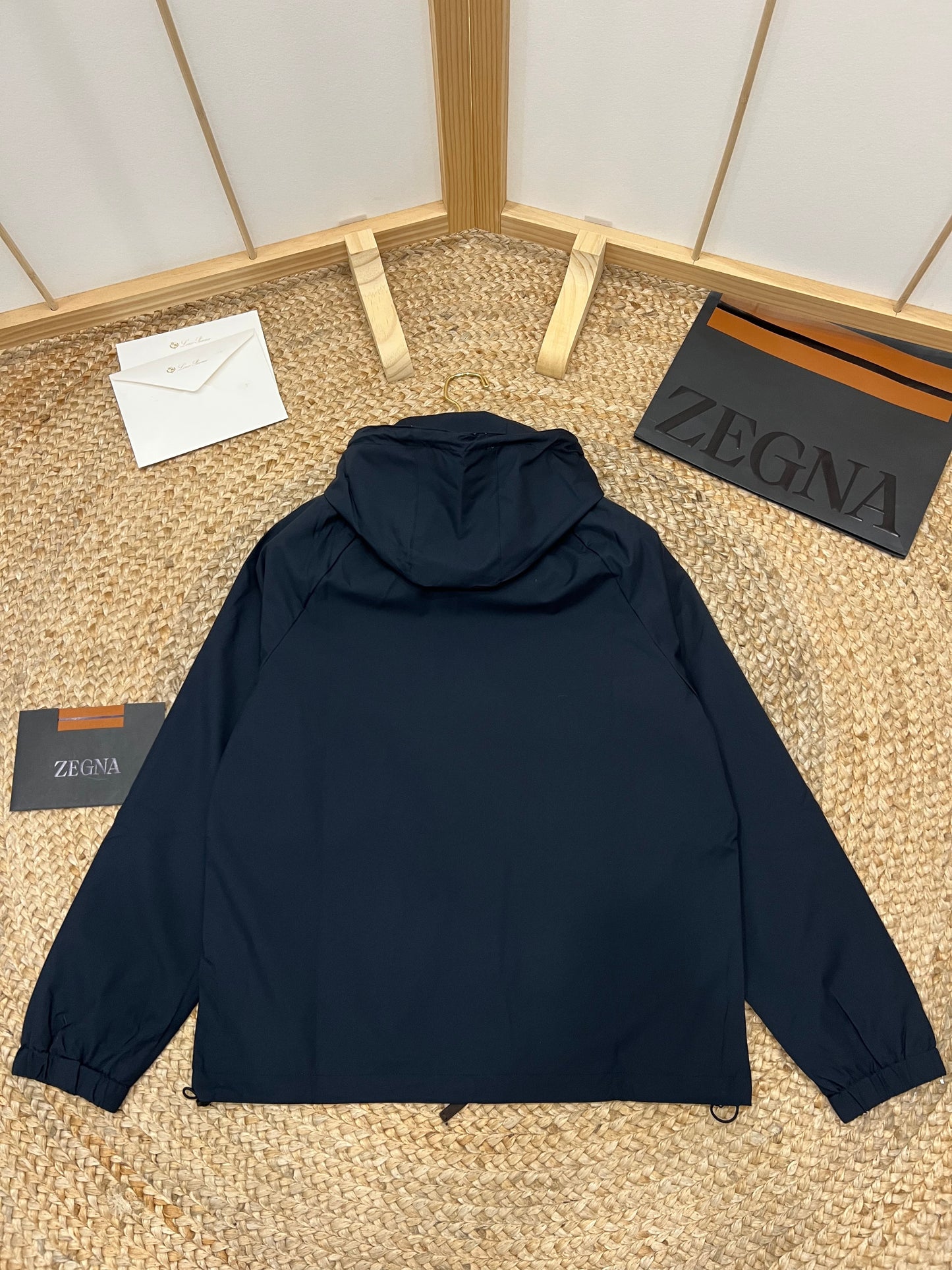 ZG Jacket