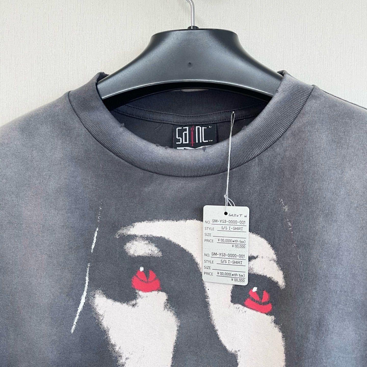 Saint Michael T-Shirt