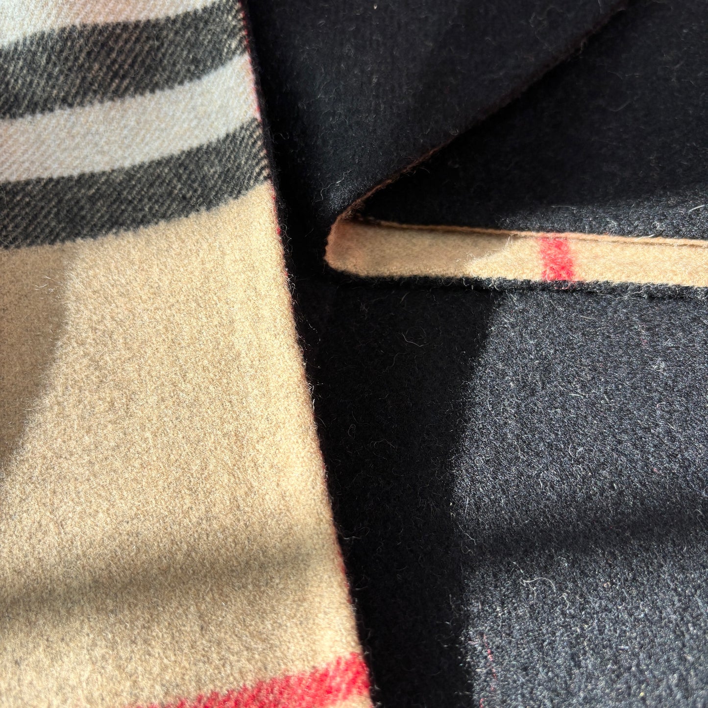 BBR Scarves
