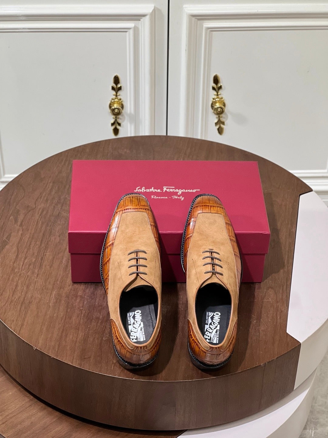 FG Loafer