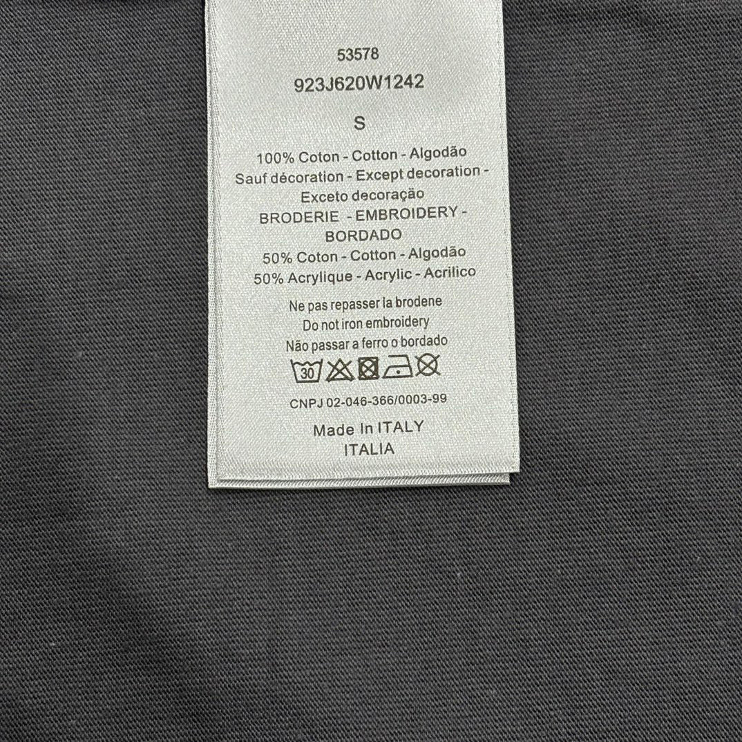 Dior T-shirt