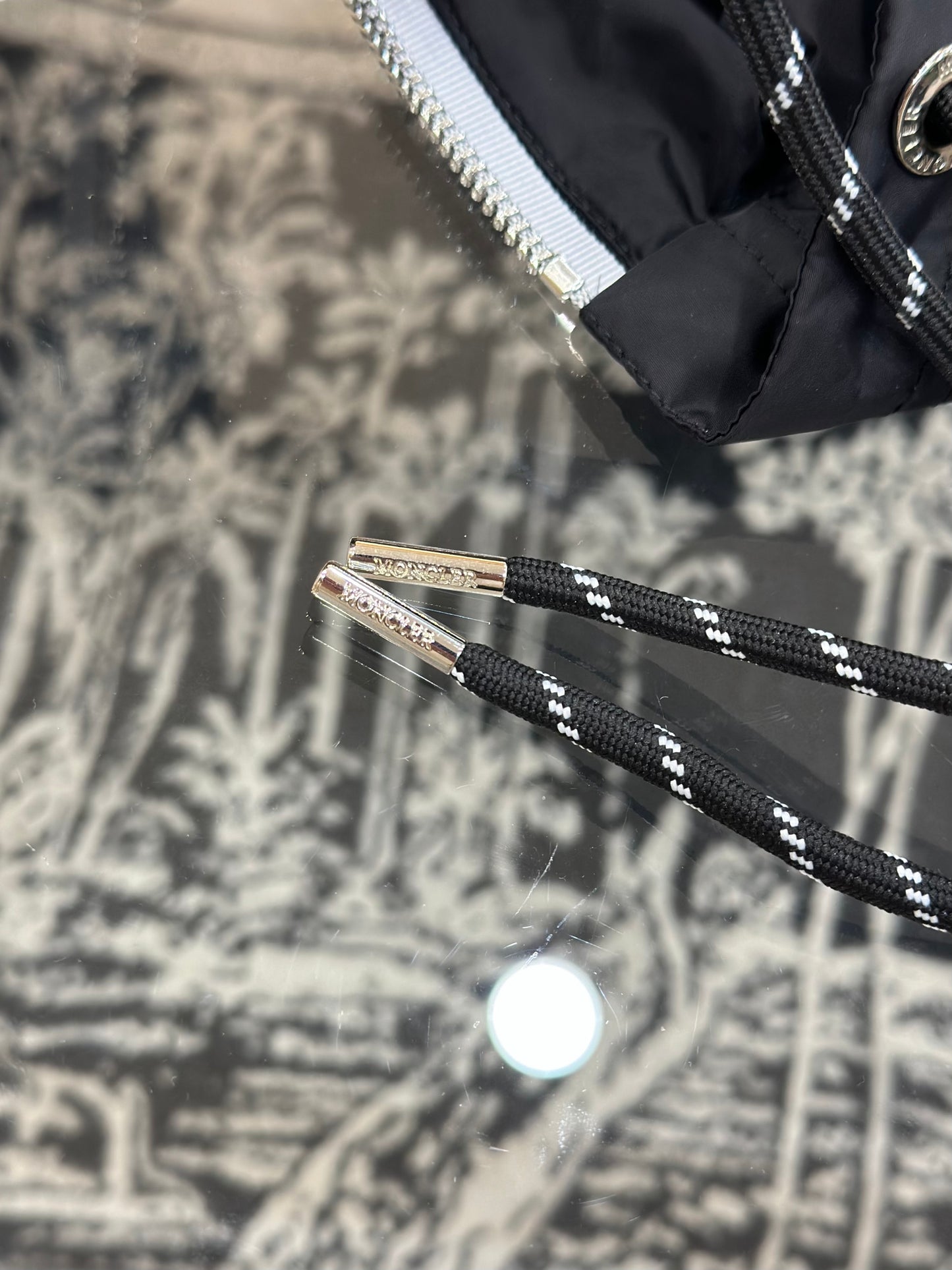 Moncler Jacket