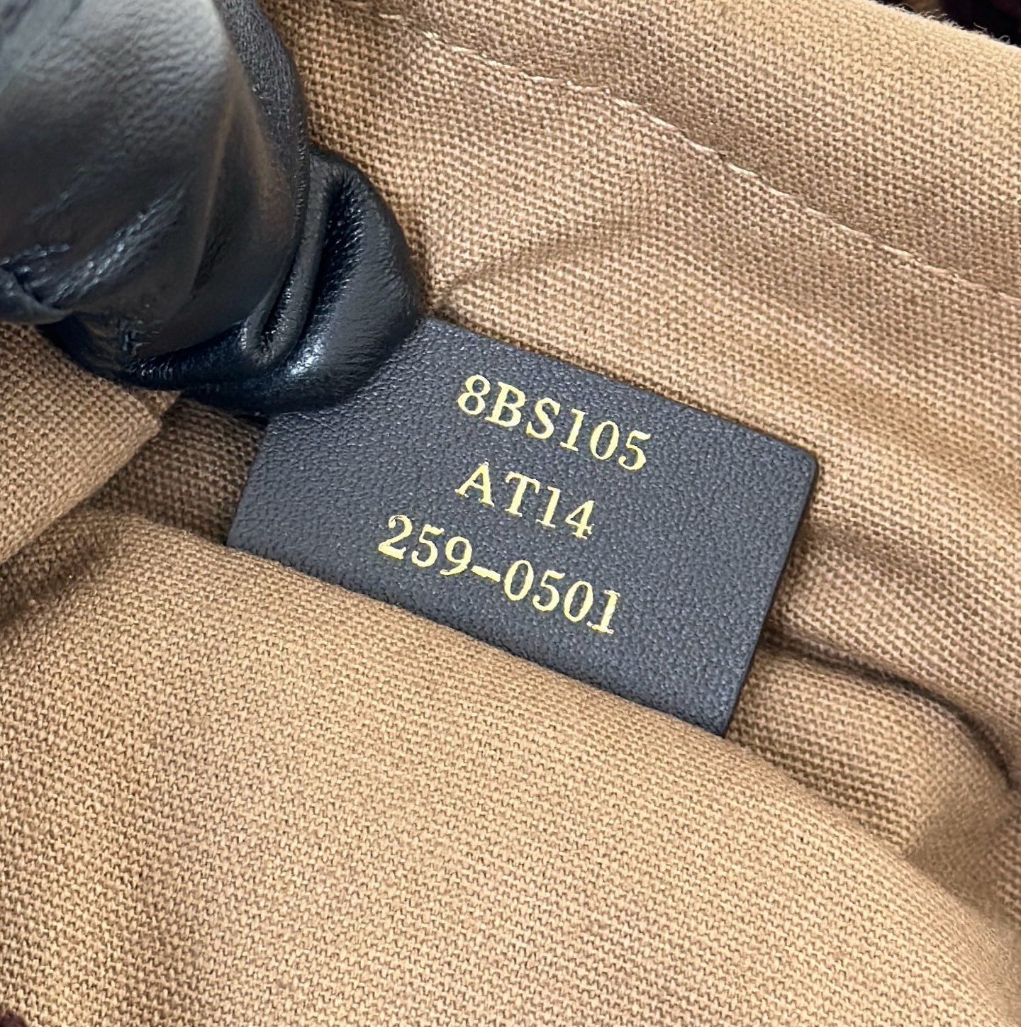 Fendi Mamma Baguette Bag (Medium)