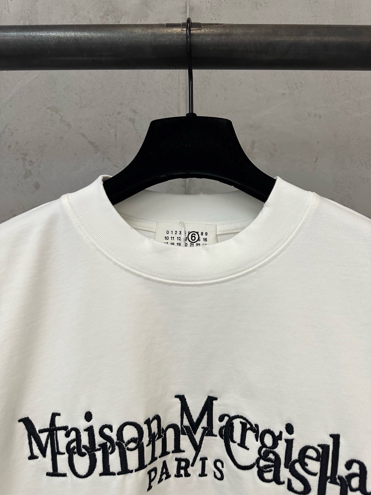 MM6 T-shirt