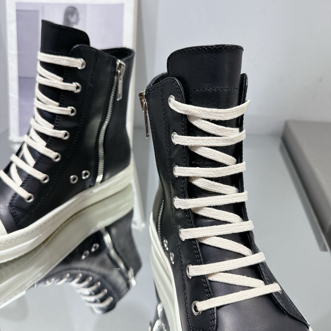Rick Owen Shoes
