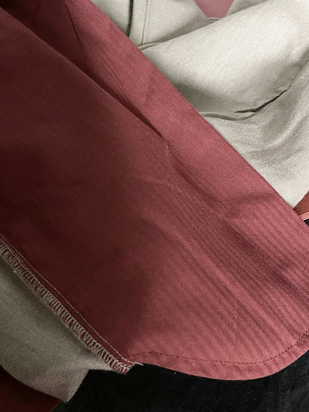 LP Long Pants