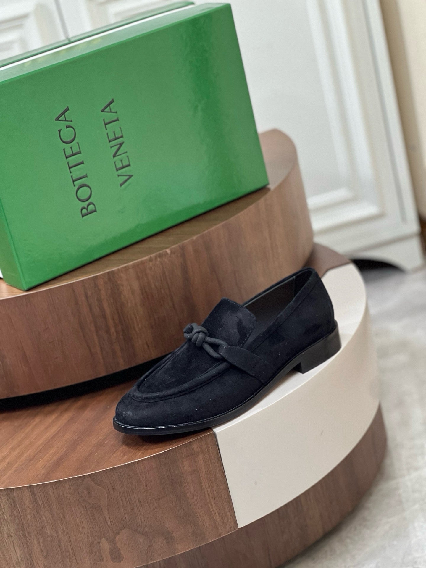 Bottega Veneta Loafer