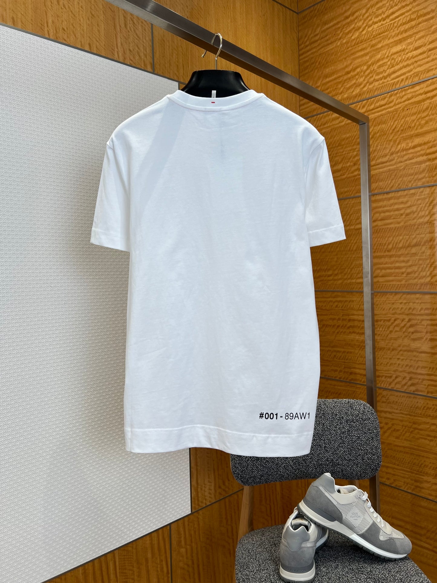 Moncler T-shirt