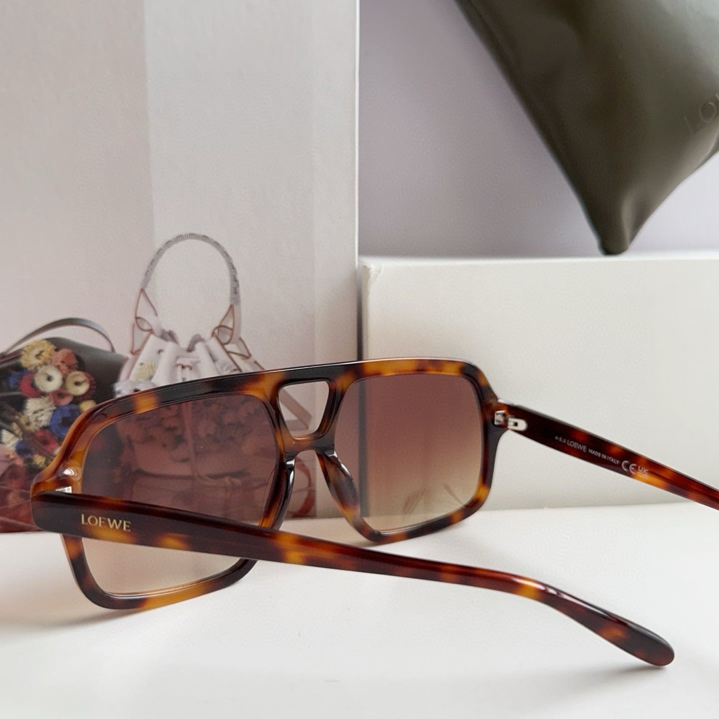 Loewe Sunglasses