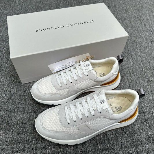 Brunello Cucinelli Shoes