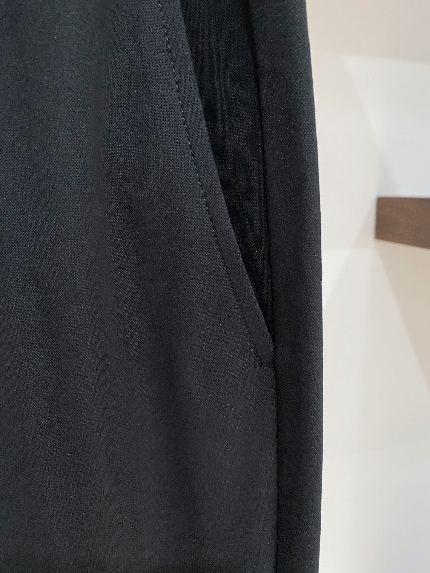 Loro Piana Long Pants