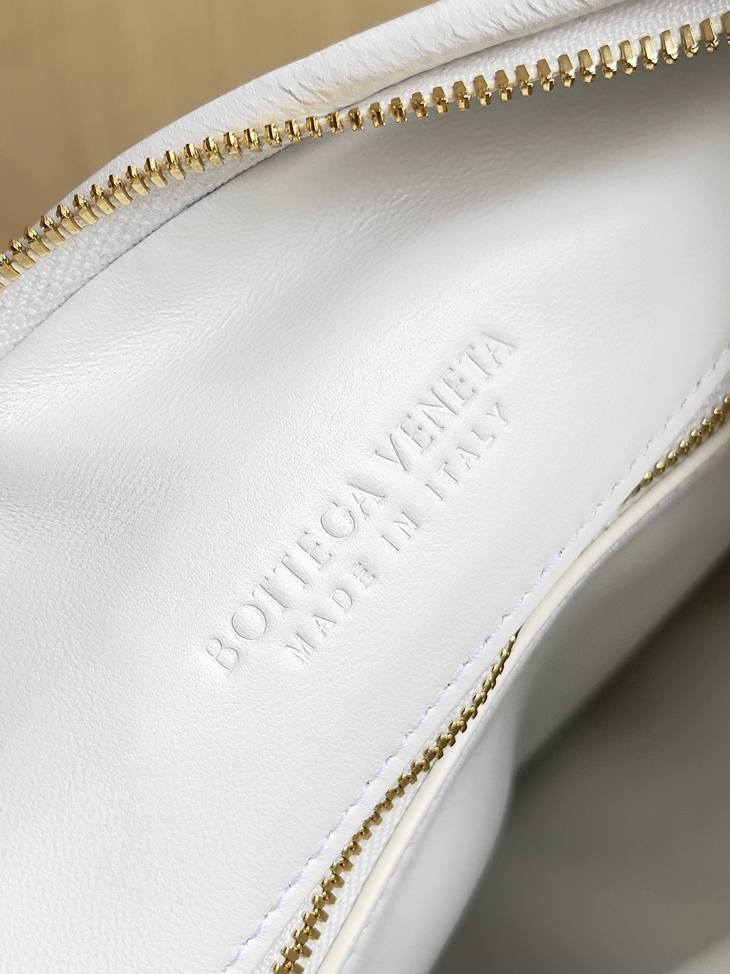 BV Gemelli Intrecciato Bag