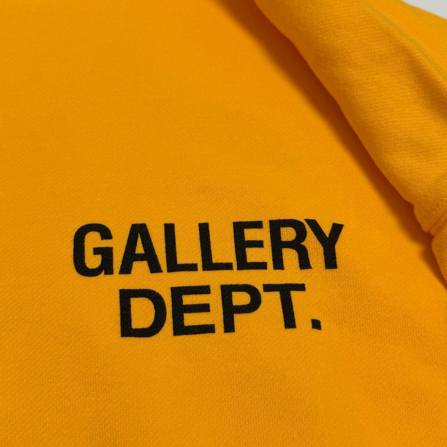 Gallery Dept Hoodie