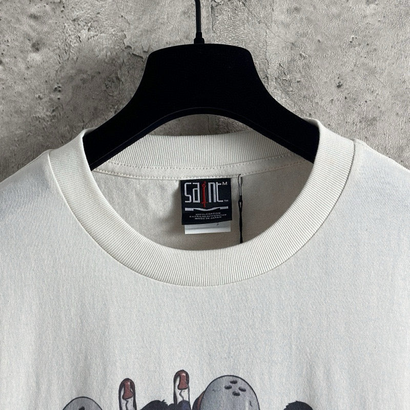 Saint Michael T-Shirt