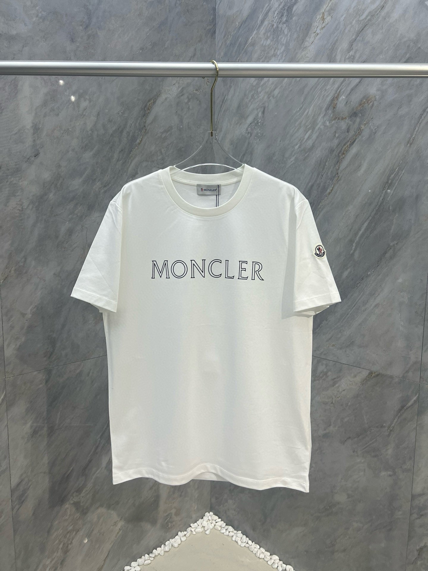 Moncler T-shirt