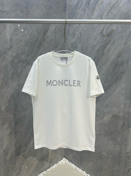 Moncler T-shirt