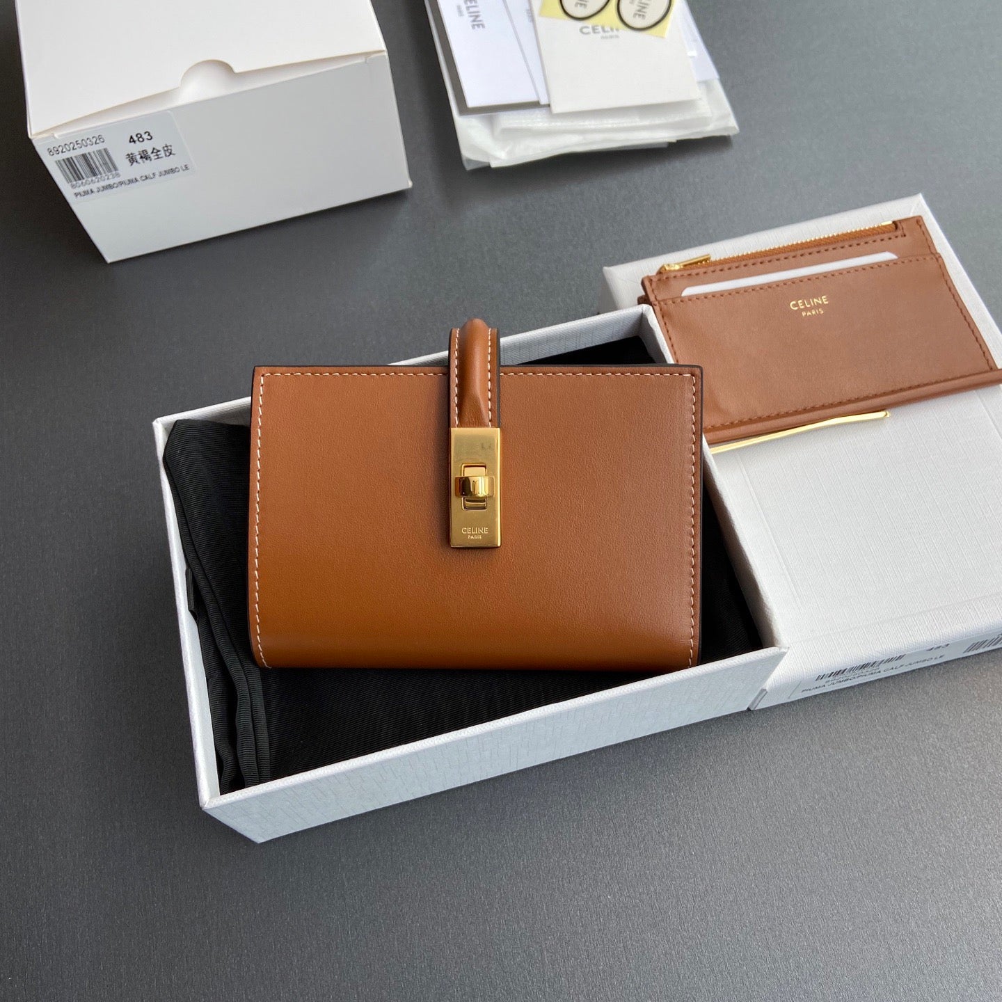 Celine Wallet