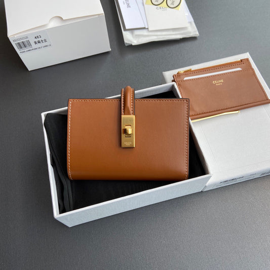 Celine Wallet