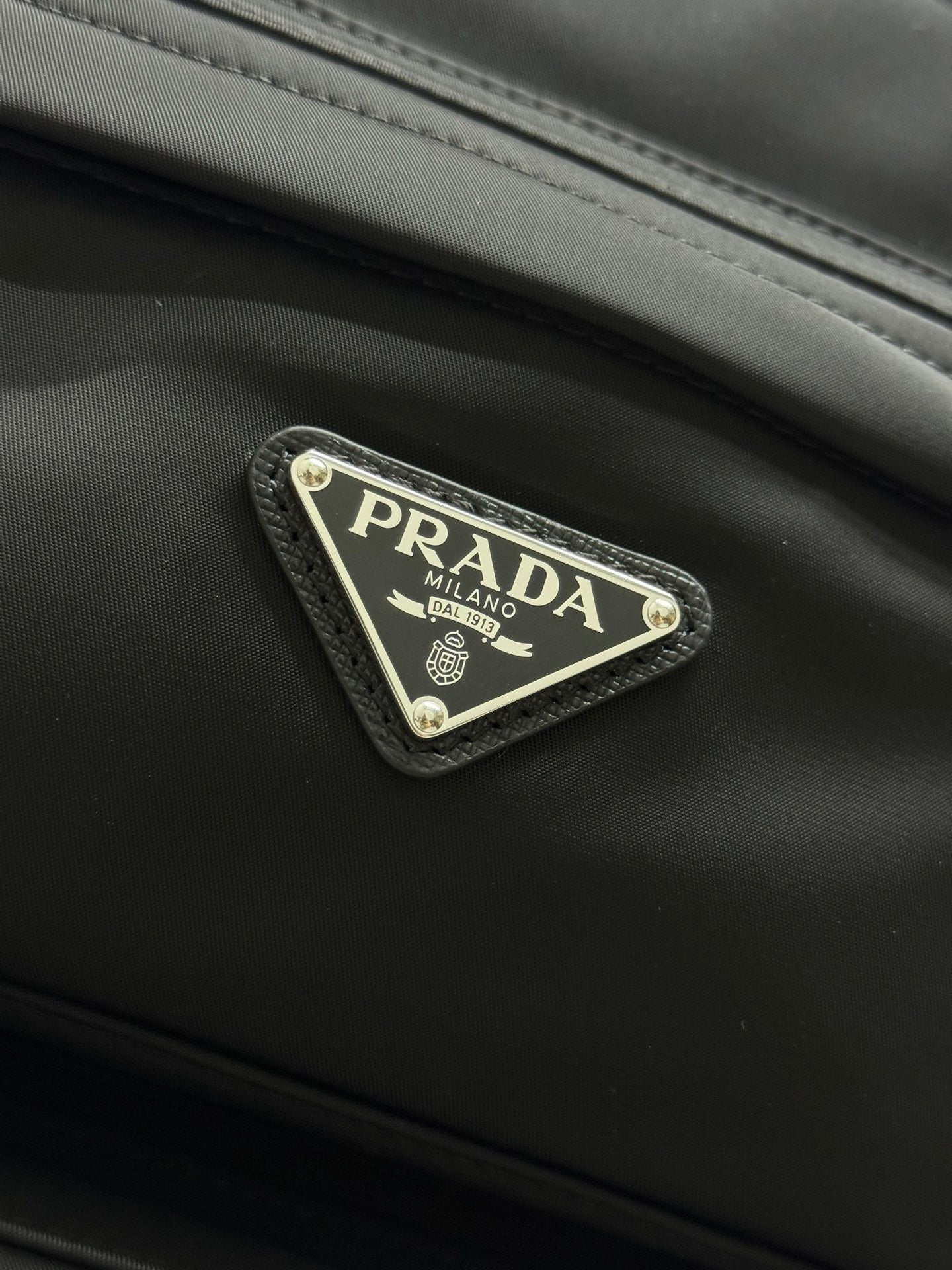 Prada Backpack