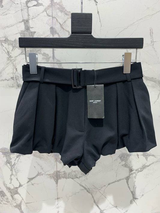 Saint Laurent Short Pants