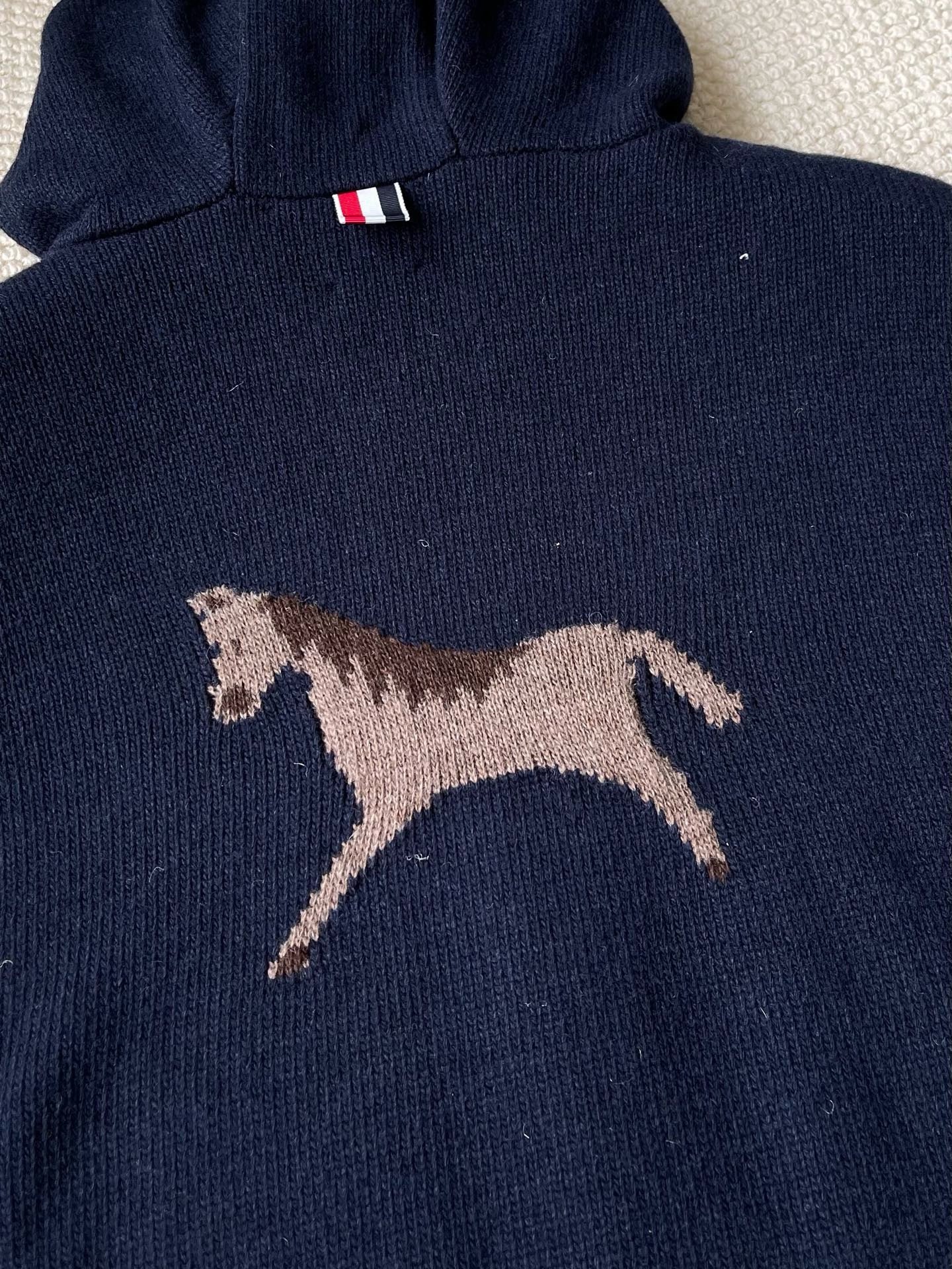 Thom Browne Jacket
