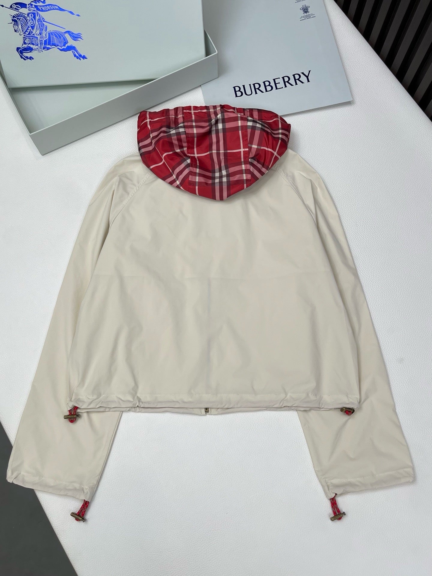 BBR Jacket