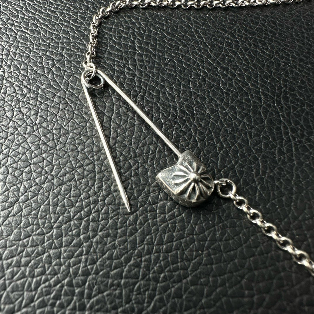 Chrome Hearts Necklace