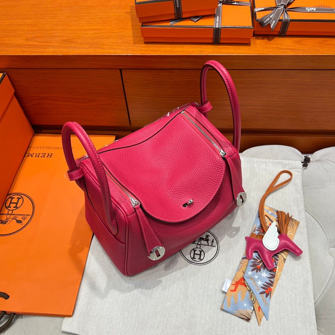 Hermes Lindy 26