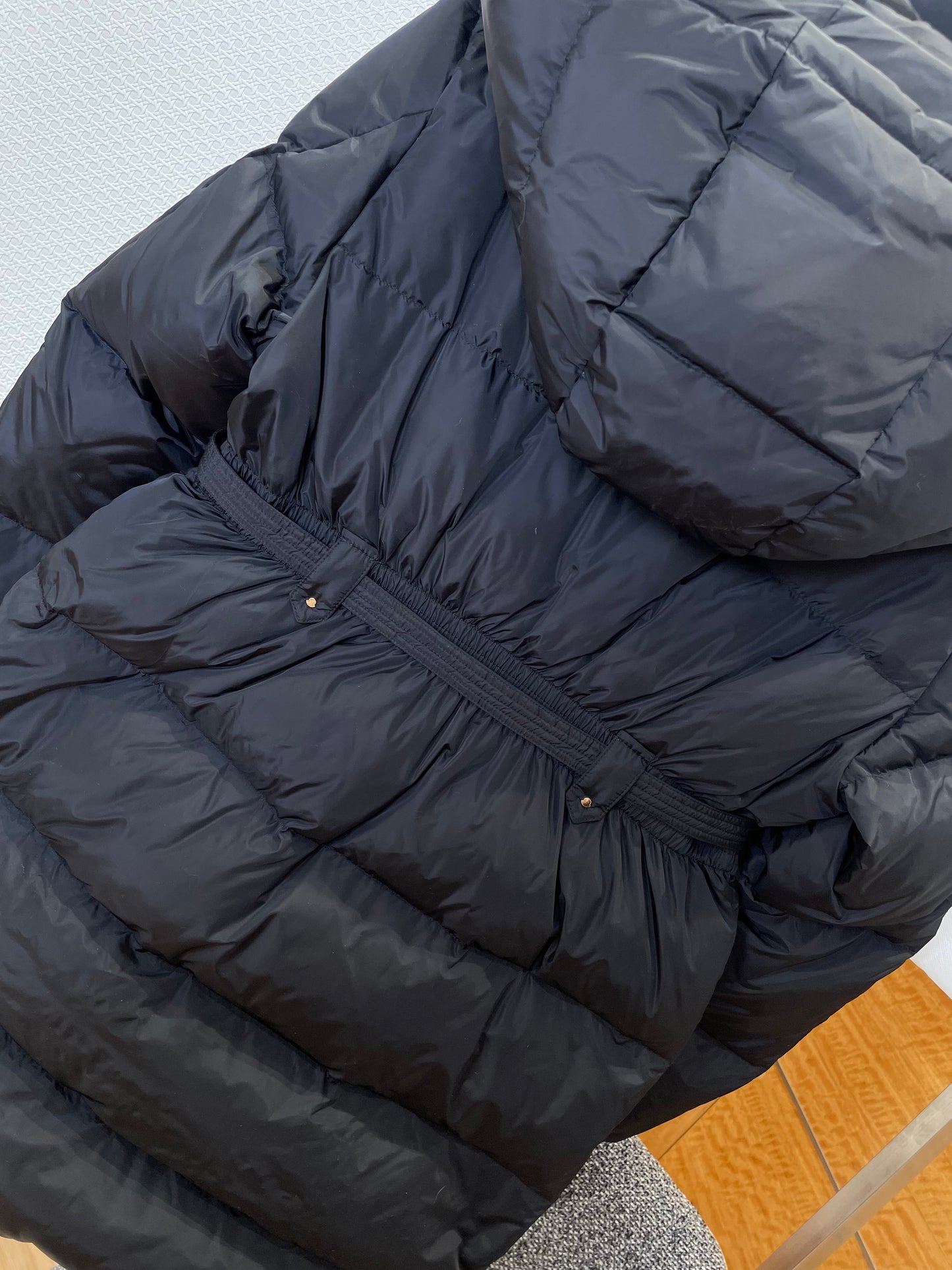 Moncler Down Jacket