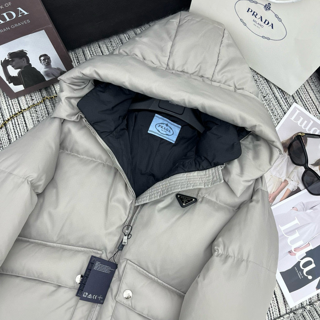 Prada Down Jacket