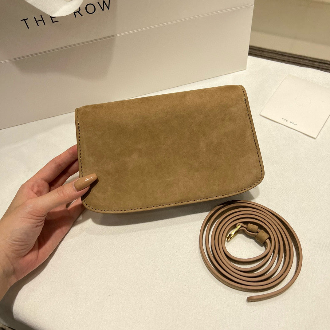 The Row Sofia Mini Bag
