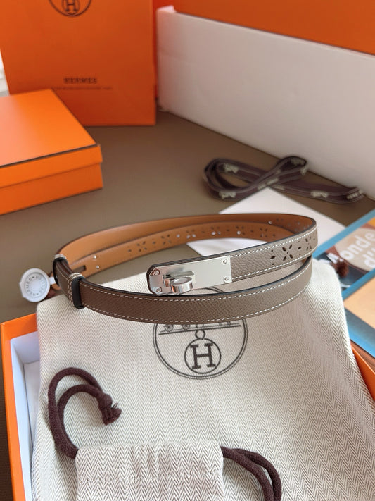 Hermes Belt