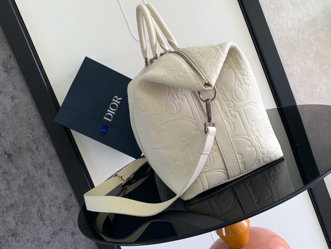Dior Weekender Bag
