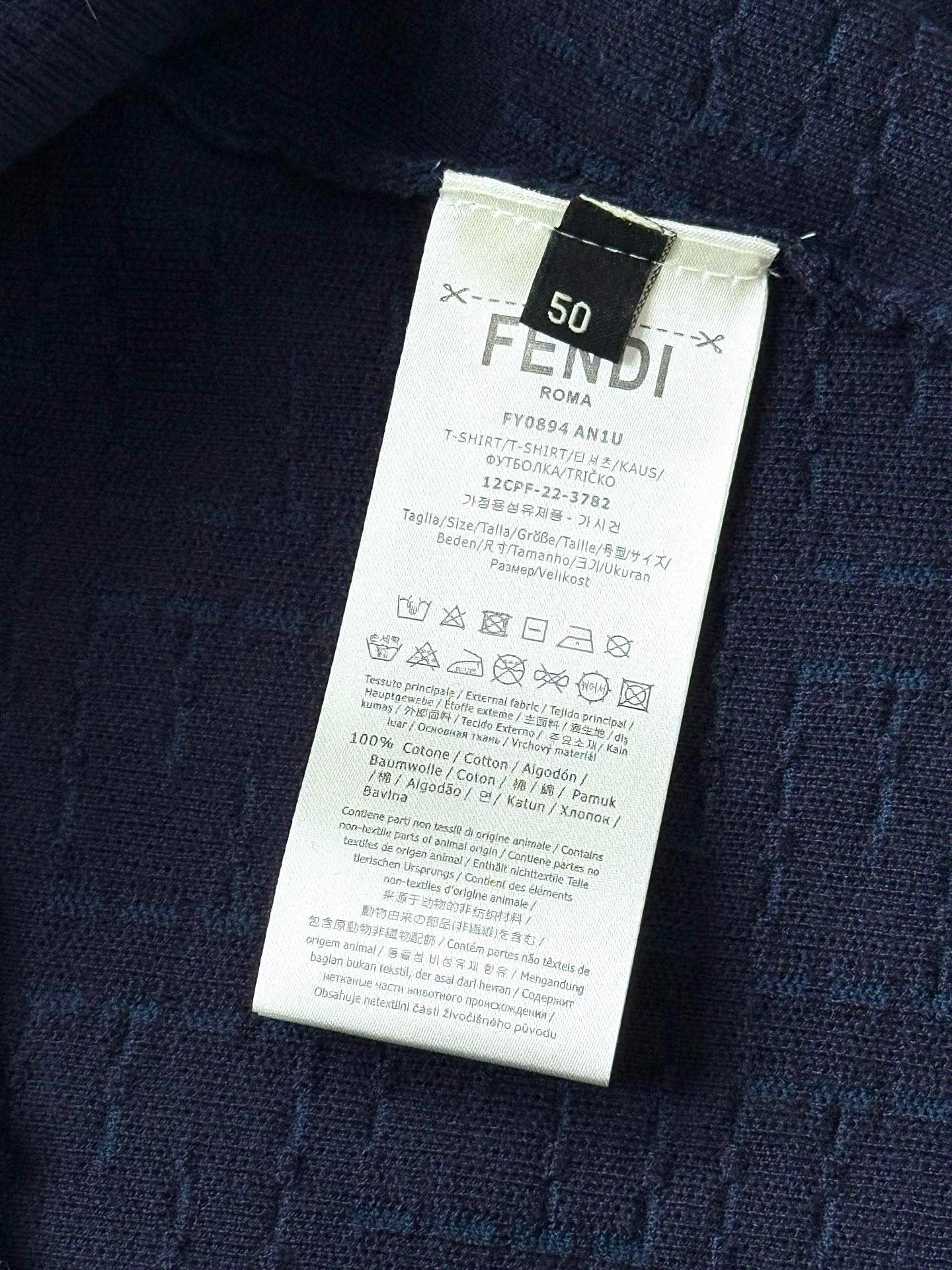 Fendi T-Shirt